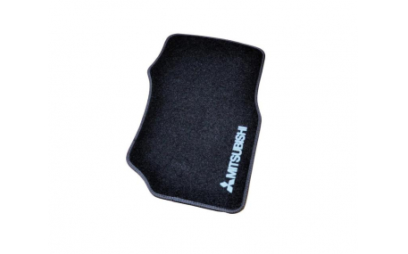 Коврики в салон Mitsubishi Lancer 9