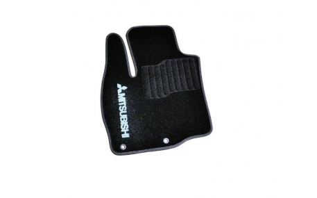 Коврики в салон Mitsubishi Outlander