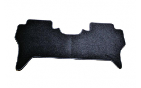 Коврики в салон Mitsubishi Pajero Wagon 4