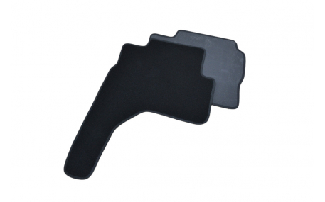 Коврики в салон Mitsubishi Pajero Sport