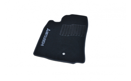 Коврики в салон Mitsubishi Pajero Sport