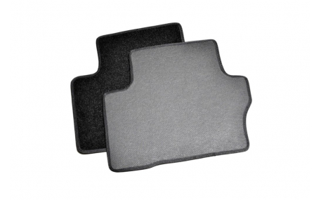 Коврики в салон Mitsubishi Pajero Sport