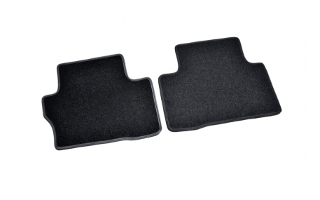 Коврики в салон Mitsubishi Pajero Sport