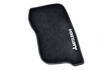 Коврики в салон Mitsubishi Pajero Sport