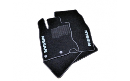 Коврики в салон Nissan Qashqai J11