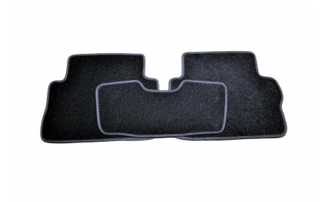 Коврики в салон Nissan X-Trail T31