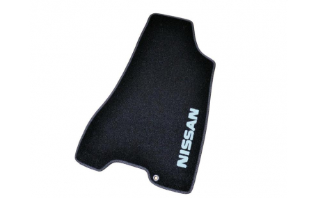 Коврики в салон Nissan X-Trail T31
