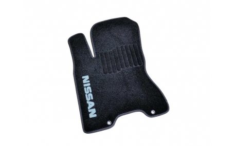 Коврики в салон Nissan X-Trail T31