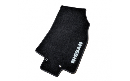 Коврики в салон Nissan X-Trail T32