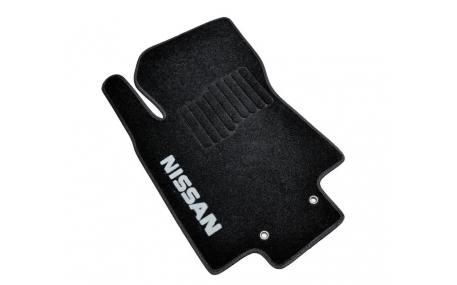 Коврики в салон Nissan X-Trail T32