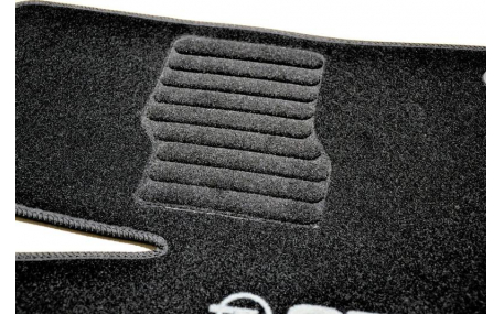 Коврики в салон Opel Astra H