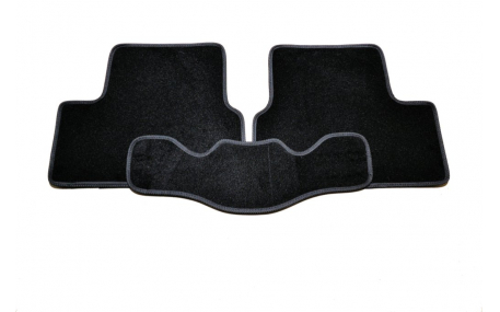 Коврики в салон Opel Astra J