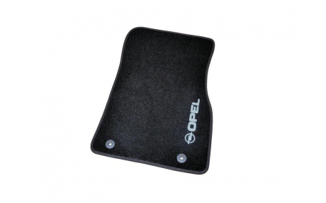 Коврики в салон Opel Insignia