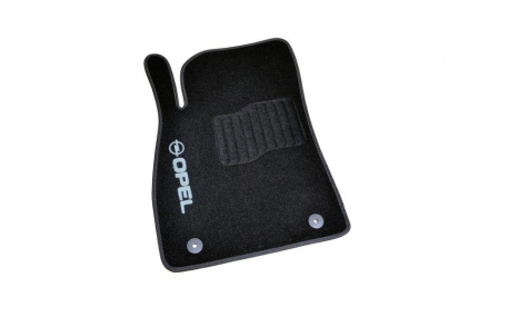 Коврики в салон Opel Insignia