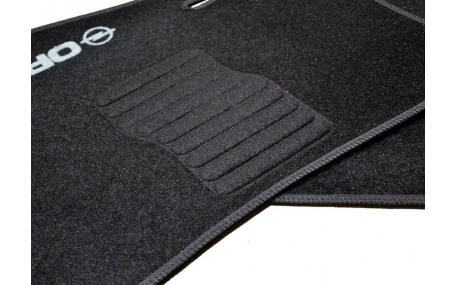 Коврики в салон Opel Insignia