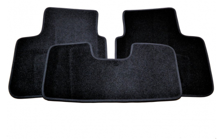 Коврики в салон Opel Omega B