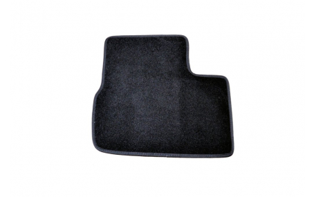 Коврики в салон Opel Vectra A