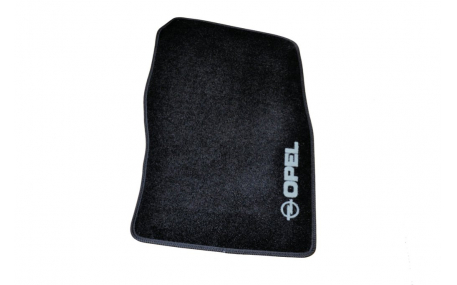 Коврики в салон Opel Vectra A