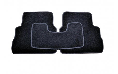 Коврики в салон Opel Vectra С