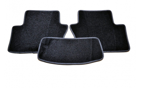 Коврики в салон Opel Zafira B