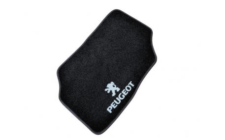 Коврики в салон Peugeot 308