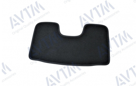 Коврики в салон Peugeot 307