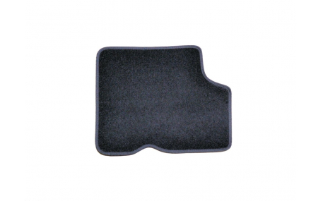 Коврики в салон Renault Duster