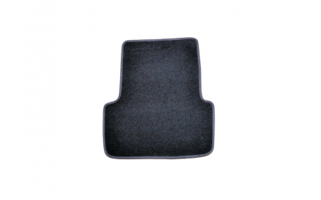 Коврики в салон Renault Megane