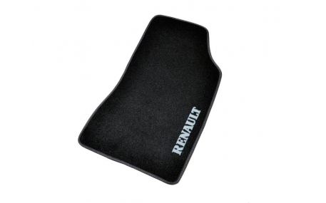 Коврики в салон Renault Master