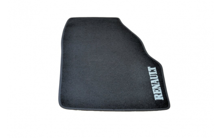 Коврики в салон Renault Grand Scenic