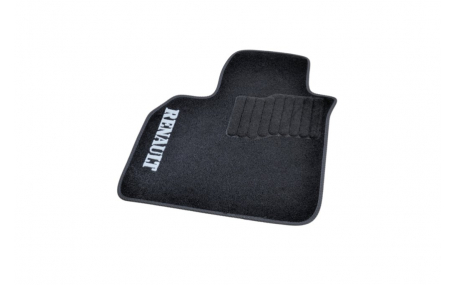 Коврики в салон Renault Grand Scenic