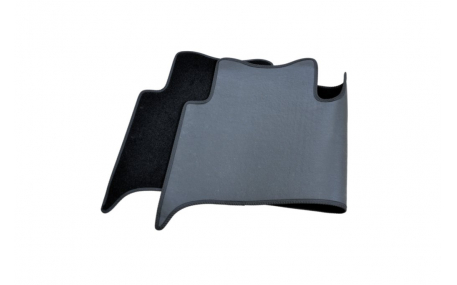 Коврики в салон Renault Grand Scenic