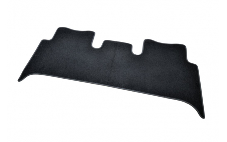 Коврики в салон Renault Grand Scenic