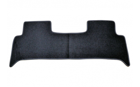 Коврики в салон Renault Scenic