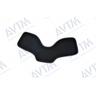 Коврики в салон Seat Ibiza