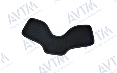 Коврики в салон Seat Ibiza