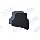 Коврики в салон Seat Ibiza