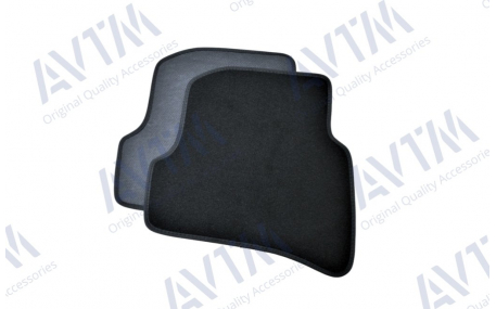 Коврики в салон Seat Ibiza