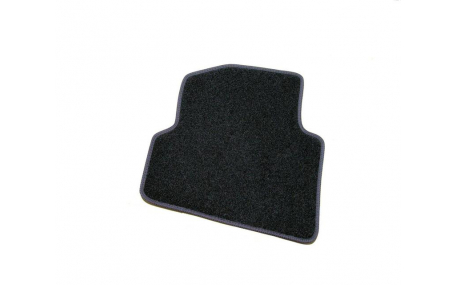 Коврики в салон Skoda Fabia