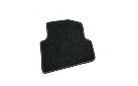 Коврики в салон Skoda Fabia