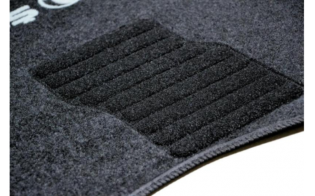 Коврики в салон Skoda Octavia A5