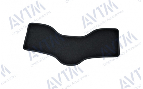 Коврики в салон Skoda Superb  