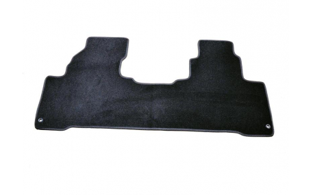 Коврики в салон Ssang Yong Korando