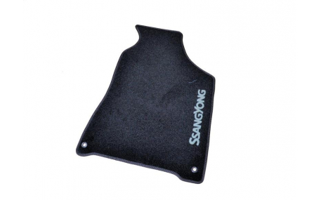 Коврики в салон Ssang Yong Korando