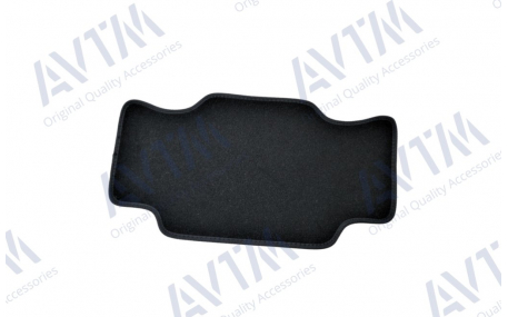 Коврики в салон Ssang Yong Kyron