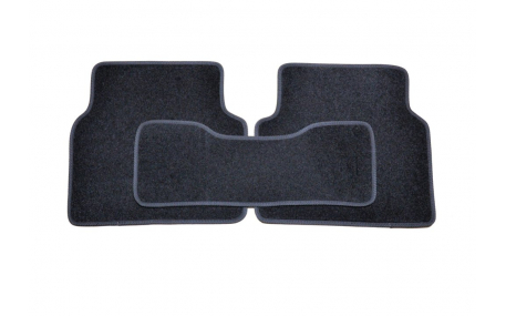 Коврики в салон Subaru Forester