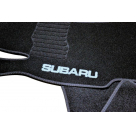 Коврики в салон Subaru Forester