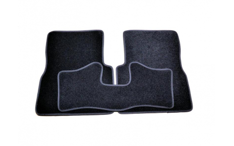 Коврики в салон Subaru Forester