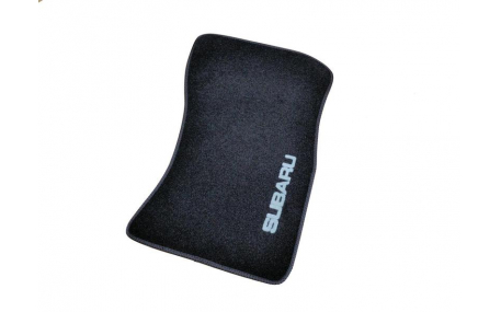 Коврики в салон Subaru Forester