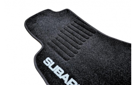Коврики в салон Subaru Forester